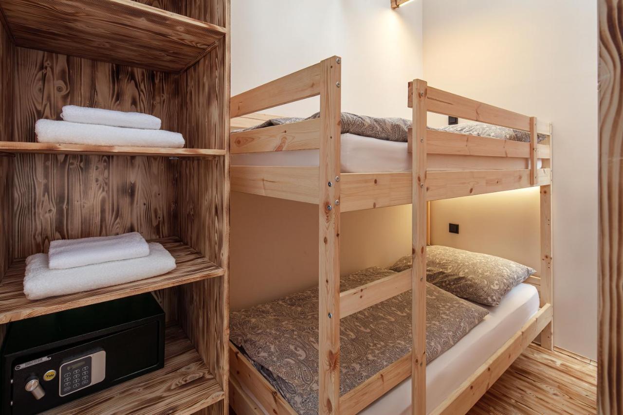 Mumlava Resort Harrachov Bagian luar foto