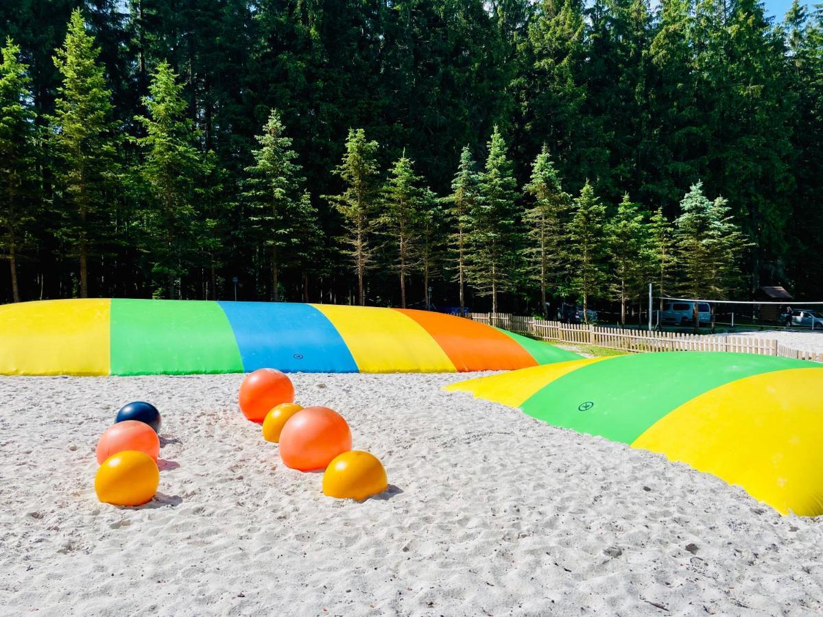 Mumlava Resort Harrachov Bagian luar foto
