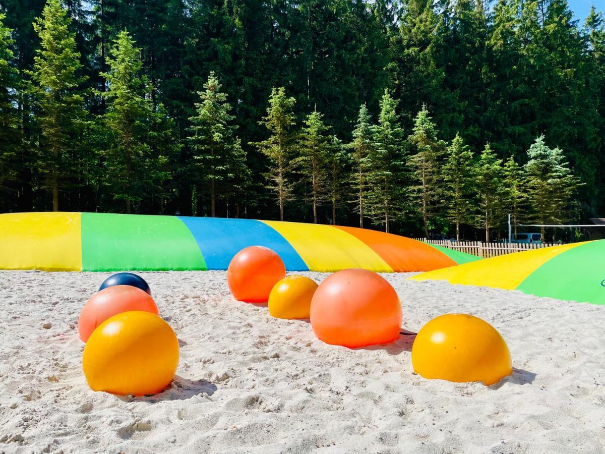 Mumlava Resort Harrachov Bagian luar foto