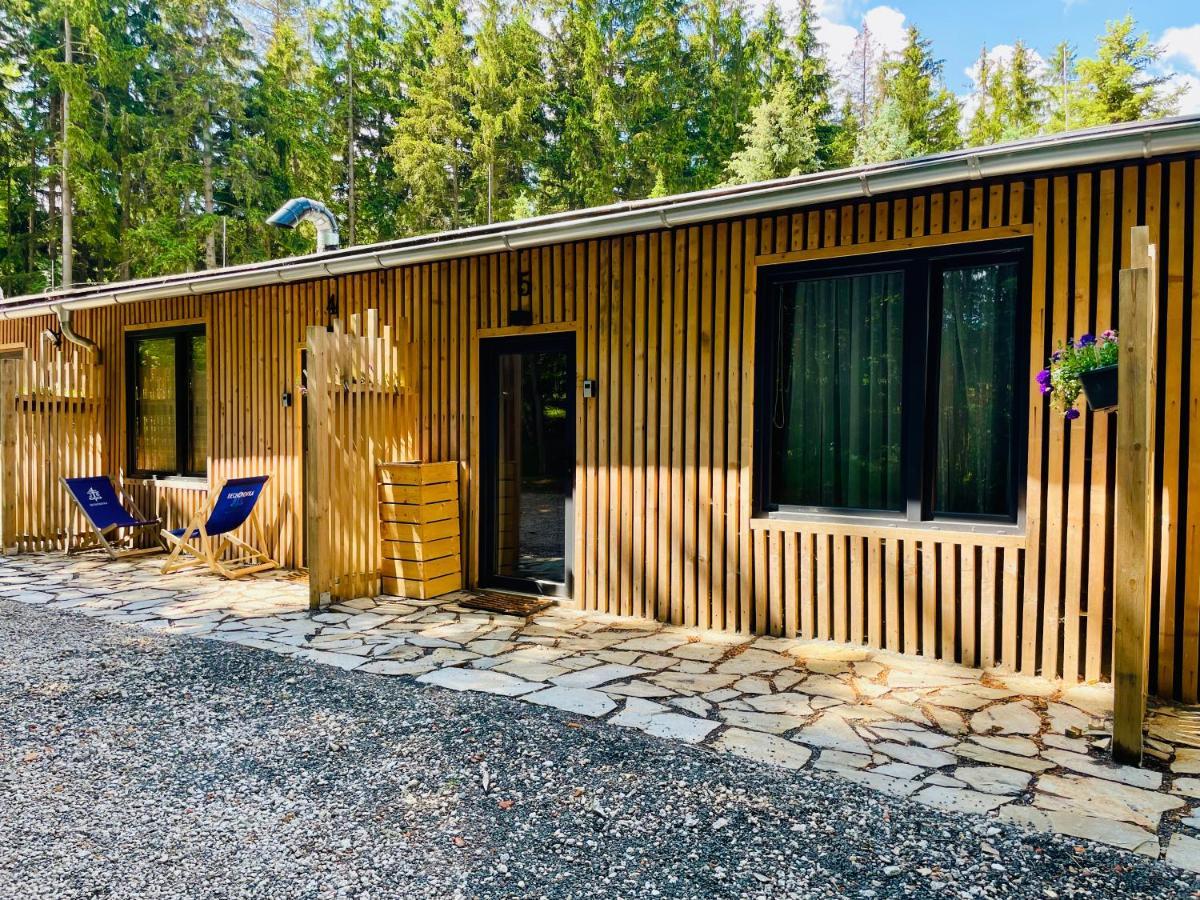 Mumlava Resort Harrachov Bagian luar foto